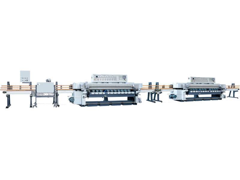 Rearview Mirror Production Line